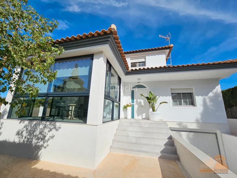 Foto cb9ebc51-ebc4-4f0d-980b-2bef04a08b82. Chalet avec cheminée chauffage parking piscine dans Molina de Segura
