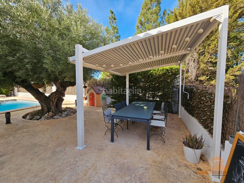 Foto 23db70bb-ecaf-4cca-b0d2-526527068ca1. Chalet en La Alcayna Molina de Segura