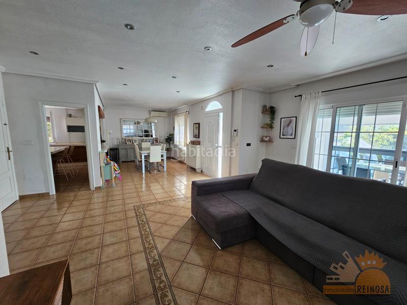 Foto aee684b6-7002-4d77-b0ba-51dc232622d6. Chalet en La Alcayna Molina de Segura