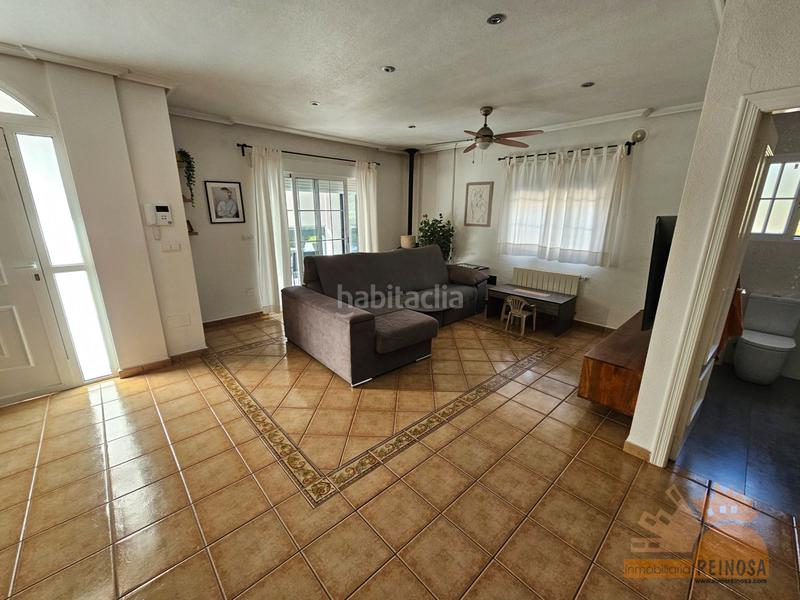 Foto c97d38e3-9749-4c95-8561-838ca42a72ba. Chalet en La Alcayna Molina de Segura