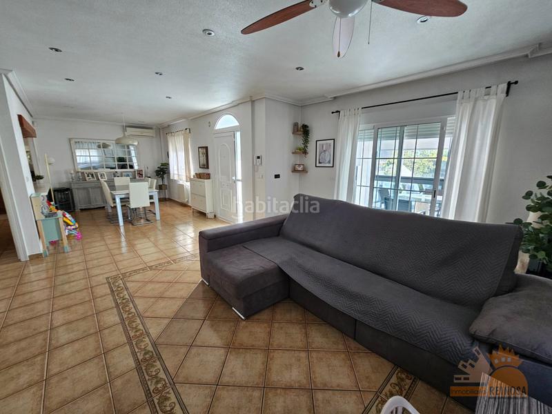 Foto db0a20ac-6226-4b87-a5da-589547655ecb. Chalet en La Alcayna Molina de Segura