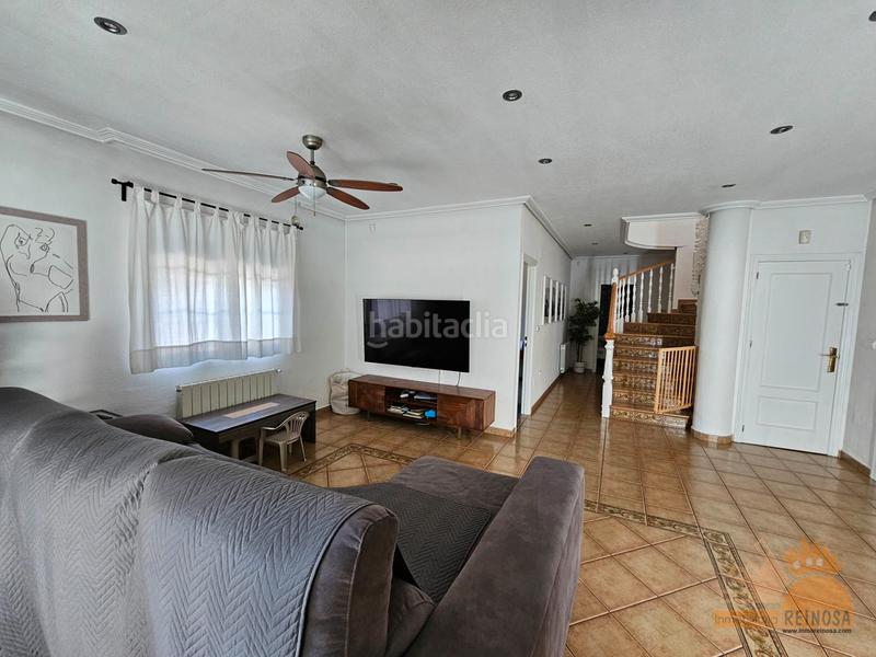 Foto e0e7b5ce-2a6e-4e55-83a2-12a389453866. Chalet en La Alcayna Molina de Segura