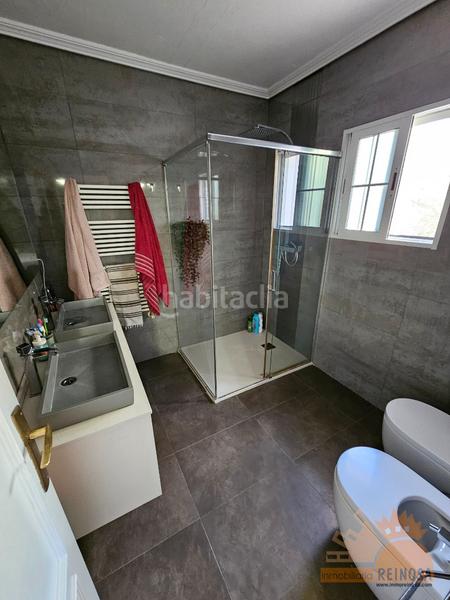 Foto cc148927-54a0-4981-a942-a47c42f65344. Xalet amb xemeneia calefacció aparcament piscina a Molina de Segura