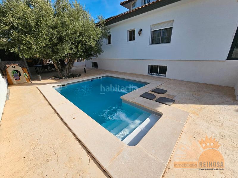 Foto e72481a1-a14e-4de3-a2c5-da439e9d026f. Xalet amb xemeneia calefacció aparcament piscina a Molina de Segura