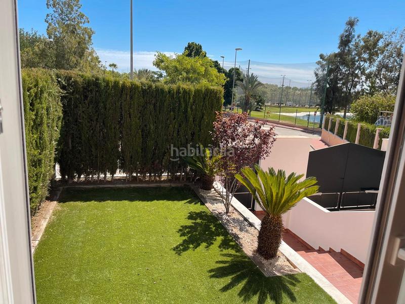 Foto 6faa8ee7-45fa-4836-97af-f078fbdaf226. Affitto casa bifamiliare con camino riscaldamento parcheggio in Molina de Segura