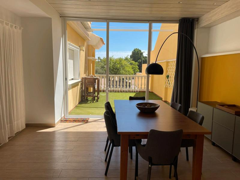 Foto e08036fa-e3a1-4cb9-9b5e-24747aa63e7a. Affitto casa bifamiliare con camino riscaldamento parcheggio in Molina de Segura