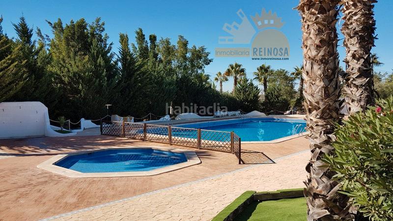 Foto 0188e9d9-3164-488a-b135-d778938386df. Alquiler casa pareada en Altorreal - El Chorrico Molina de Segura