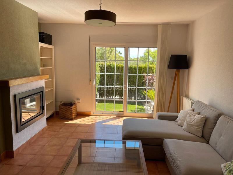 Foto 4b6f3d9a-70e7-449f-a326-e59be2b479be. Alquiler casa pareada en Altorreal - El Chorrico Molina de Segura