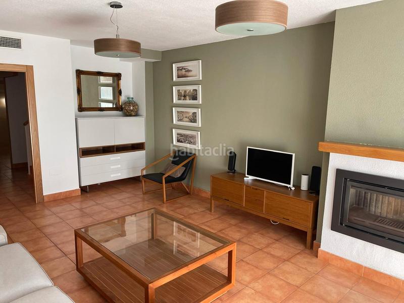Foto a568694d-6632-4b9b-8048-710839119e2b. Alquiler casa pareada en Altorreal - El Chorrico Molina de Segura