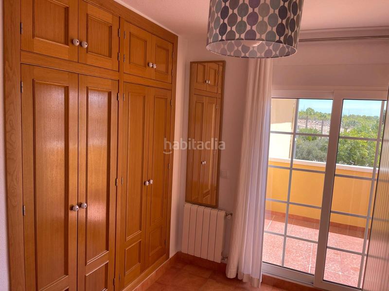 Foto a8199b4e-b2d8-4165-879f-463856fde35c. Alquiler casa pareada en Altorreal - El Chorrico Molina de Segura