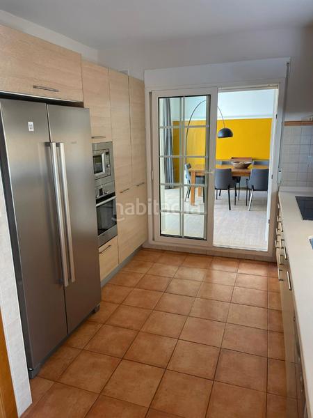 Foto ae9efdb9-6fe2-4a14-bb4f-47c889e7d68d. Alquiler casa pareada en Altorreal - El Chorrico Molina de Segura