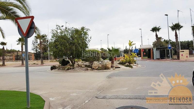 Foto ea89023d-3505-4cff-a956-6b7c329fb274. Alquiler casa pareada en Altorreal - El Chorrico Molina de Segura