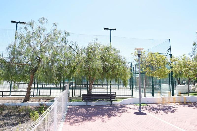 Foto f809442e-a923-477c-acd8-c6e8764d2650. Alquiler casa pareada en Altorreal - El Chorrico Molina de Segura