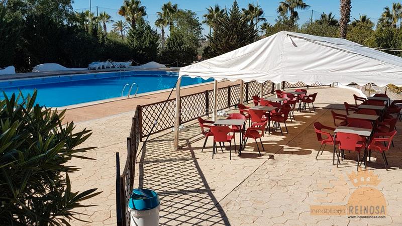 Foto 17a4db30-6d8b-4f9d-859f-70b868d57fed. Location maison jumelée avec cheminée chauffage parking dans Molina de Segura