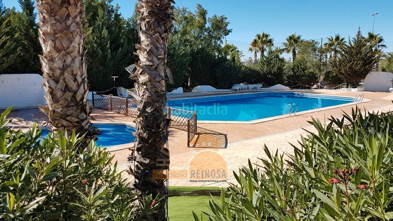 Foto 8d879075-e4dd-4ad2-8cd8-fcd0348617d3. Location maison jumelée avec cheminée chauffage parking dans Molina de Segura