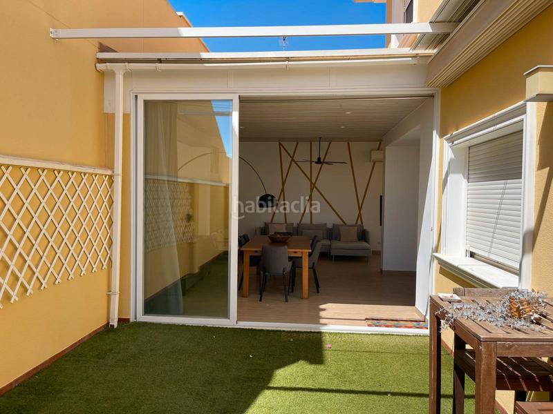 Foto f7743bed-96ea-4a16-b526-586b81bf305a. Location maison jumelée avec cheminée chauffage parking dans Molina de Segura