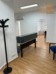 Alquiler Oficina en Avenida río segura 7