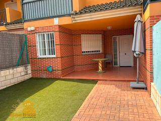 Casa adosada  Avenida del golf
