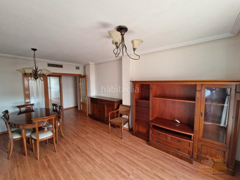 Foto 2a7d7fd7-8a6d-4bfd-97c7-f8171252afe5. Attique avec parking dans Centro Molina de Segura