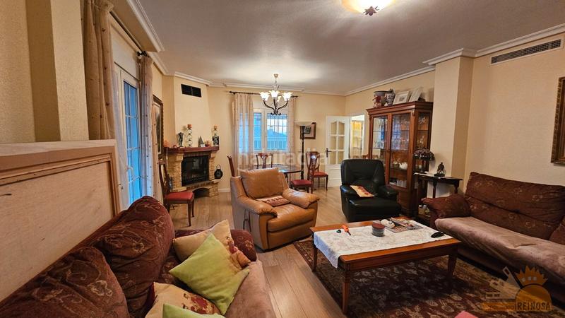 Foto 1dfcdfa8-d06b-4a1a-b160-4ac3add191f3. Chalet in calle rio mundo 25v in La Alcayna Molina de Segura