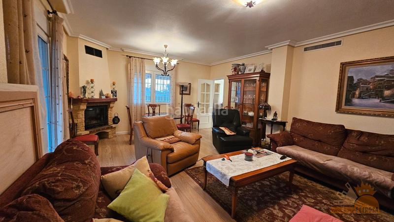 Foto 24b2aae8-68dd-4de9-b17c-f74b5e30cfd5. Chalet in calle rio mundo 25v in La Alcayna Molina de Segura