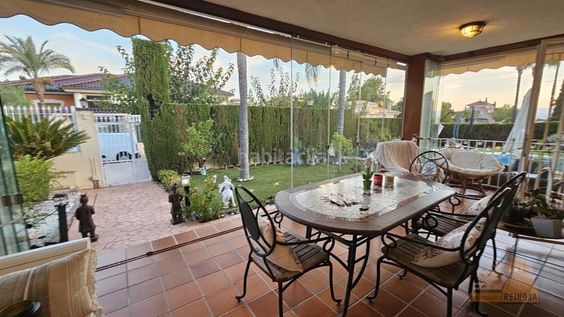 Foto 420fbdff-1e72-4c0f-b41c-508255452a56. Chalet in calle rio mundo 25v in La Alcayna Molina de Segura