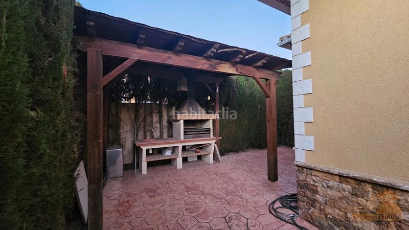 Foto 5a4c9ad2-205e-45ae-91b1-0c3c7a9e01a5. Chalet in calle rio mundo 25v in La Alcayna Molina de Segura