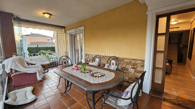 Foto 5f7100ad-f2d5-47fc-a58c-7b9843af56c2. Chalet in calle rio mundo 25v in La Alcayna Molina de Segura