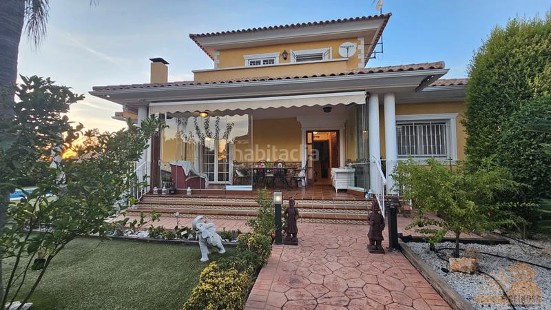 Foto 613e3b77-80c0-43b1-9ca5-baf6c46b3e69. Chalet in calle rio mundo 25v in La Alcayna Molina de Segura