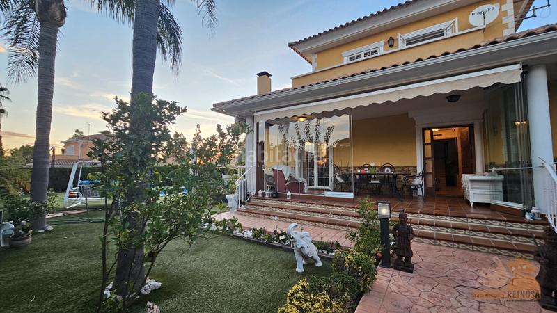 Foto 65df2b48-9d8e-4334-a452-c53baac33d1c. Chalet in calle rio mundo 25v in La Alcayna Molina de Segura