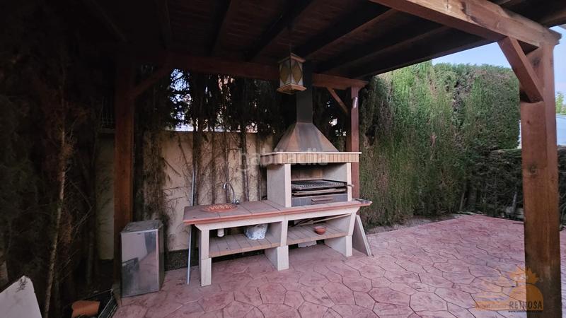 Foto 765d352b-ad64-4122-b8fb-664636cbdd82. Chalet in calle rio mundo 25v in La Alcayna Molina de Segura