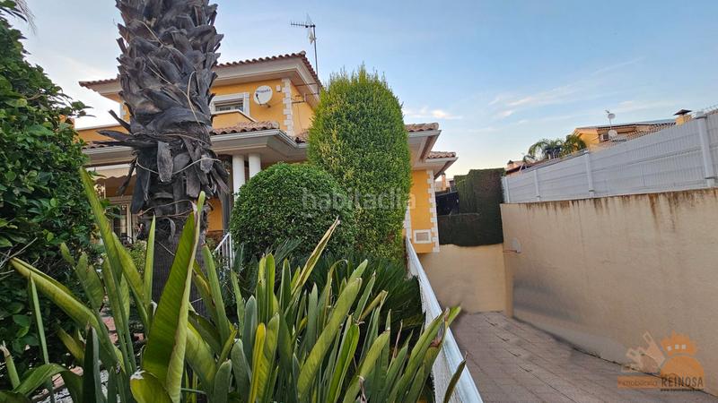 Foto 974164b7-4820-4875-8d92-6feae45ab8c8. Chalet in calle rio mundo 25v in La Alcayna Molina de Segura