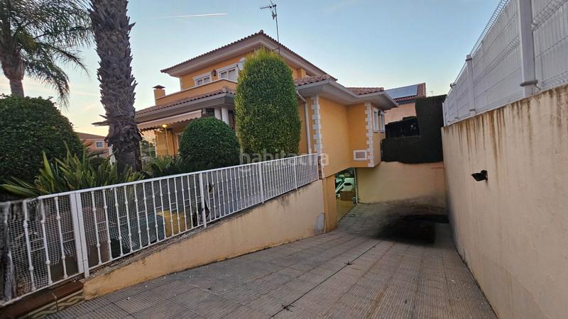 Foto bf9a7774-458b-4474-af68-696c1aa30e55. Chalet in calle rio mundo 25v in La Alcayna Molina de Segura