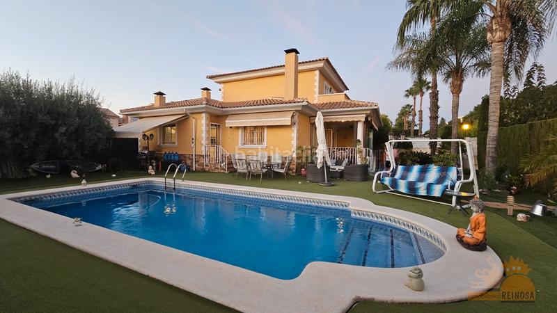 Foto c3ccd1eb-0cfe-4026-8675-831c897c8a15. Chalet in calle rio mundo 25v in La Alcayna Molina de Segura