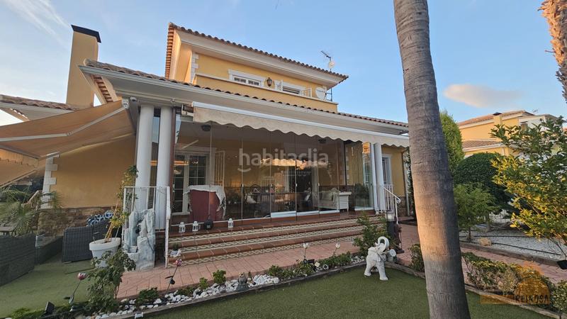 Foto d1cbbb23-07b9-4ae7-94fc-2d692597e70e. Chalet in calle rio mundo 25v in La Alcayna Molina de Segura