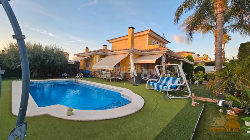 Foto e3175310-d3b3-440c-ae51-88770762b162. Chalet in calle rio mundo 25v in La Alcayna Molina de Segura