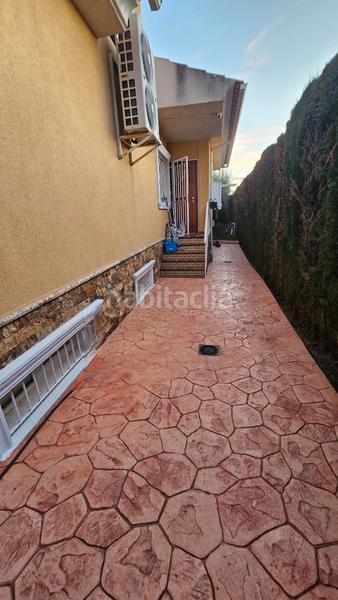 Foto e4b1c2e7-1db4-4ee2-8d36-6d724d6092f3. Chalet in calle rio mundo 25v in La Alcayna Molina de Segura