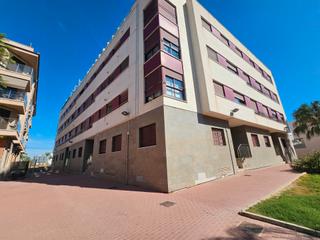 Rent Flat in Carretera de churra 127