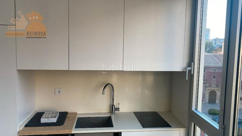 Foto 0e5a9d40-6e34-4e52-b8bc-b865f1db406f. Alquiler loft en San Lorenzo Murcia