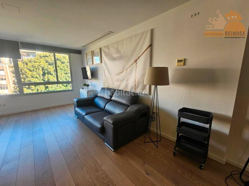 Foto 77406a34-a2ea-4ce5-b27b-28ccdb7e63e3. Alquiler loft en San Lorenzo Murcia