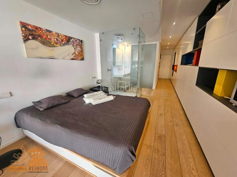 Foto ac11cd39-05a1-4024-ade2-4c57a381d93f. Lloguer loft a San Lorenzo Murcia