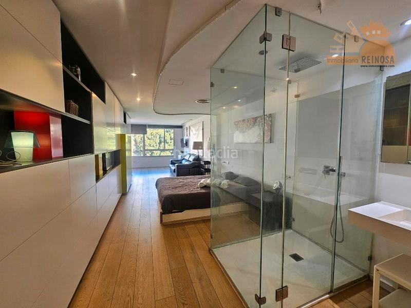 Foto 1aa4eb1f-4d27-4c99-a643-fd3f0bfc48a8. Location loft dans San Lorenzo Murcia