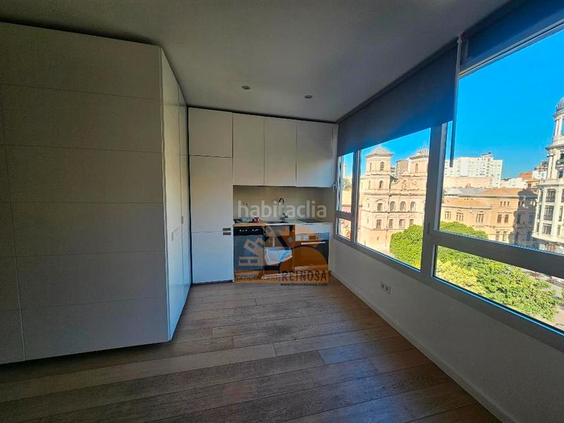 Foto 3664461e-717d-4b57-9962-eeb58f271389. Location loft dans San Lorenzo Murcia