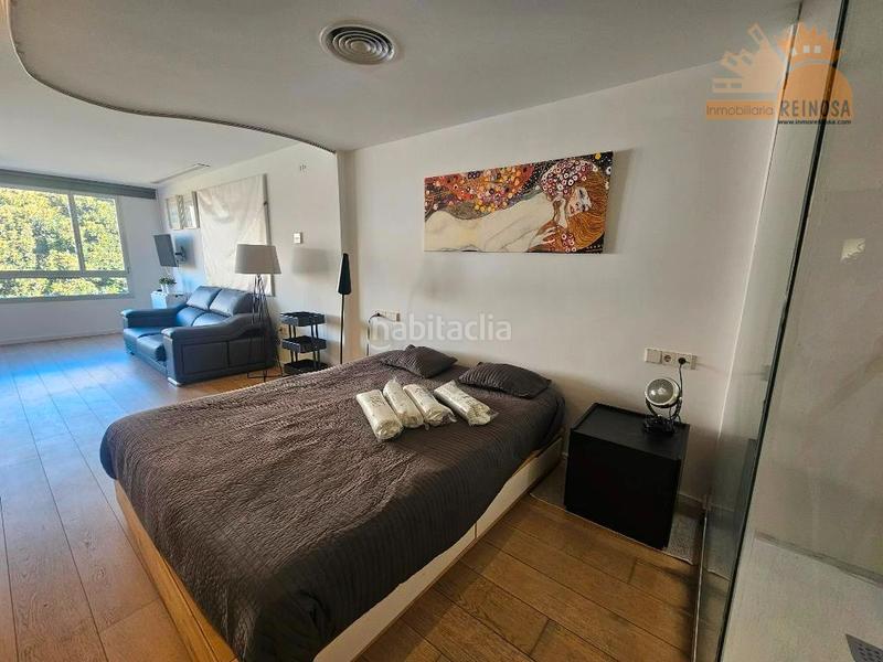 Foto 53d2835e-3540-49f6-a980-e75c99043740. Location loft dans San Lorenzo Murcia