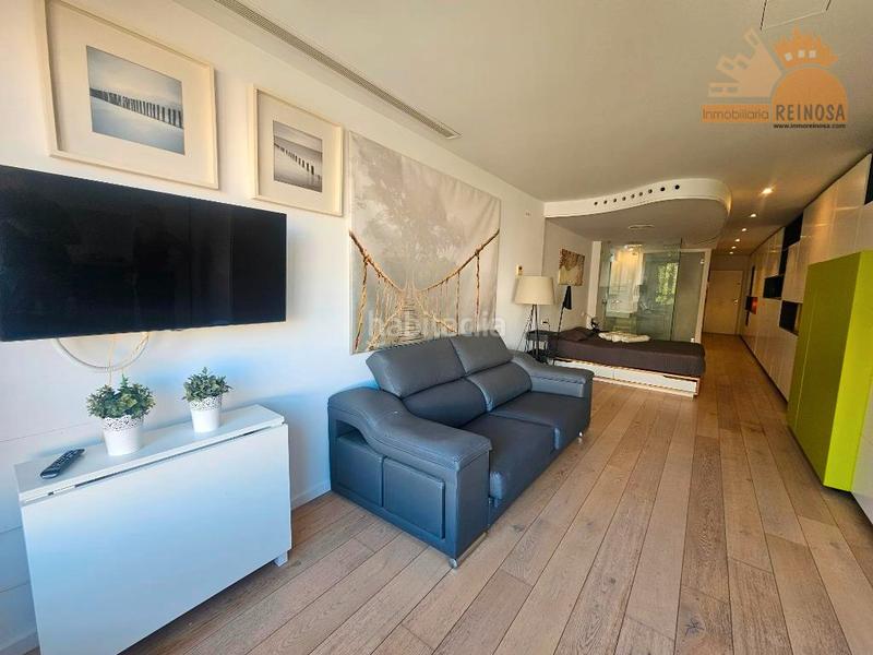 Foto 7e3f29b2-6fbf-430b-912f-78bd0a5d0a3f. Location loft dans San Lorenzo Murcia