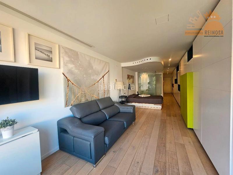 Foto f9b2f23f-a192-4855-87e7-815e83bdd80c. Location loft dans San Lorenzo Murcia