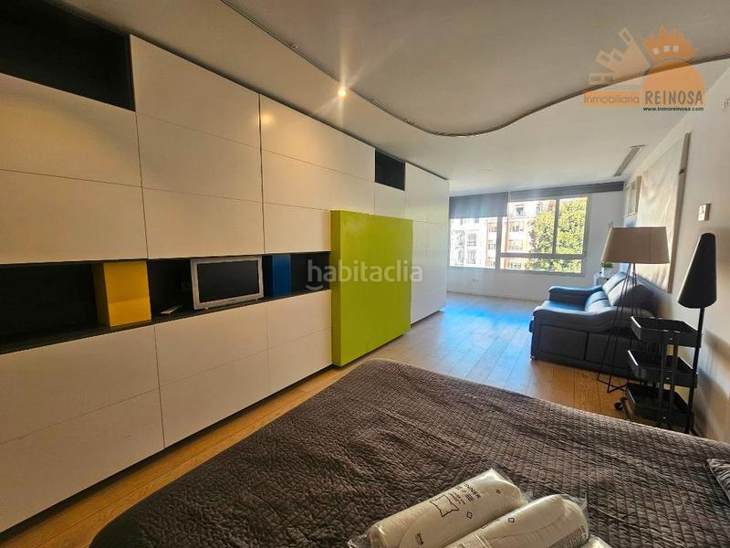 Foto 790a0d4c-7fbf-4cc4-8ede-2f7e48277f59. Miete loft in San Lorenzo Murcia