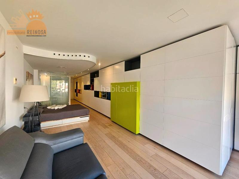 Foto ab7f8307-9ef0-40df-b2af-ba76c1bbea61. Miete loft in San Lorenzo Murcia