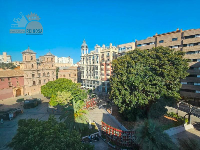 Foto fe6e3e45-4cbb-40cc-8b9c-b2abba518844. Miete loft in San Lorenzo Murcia