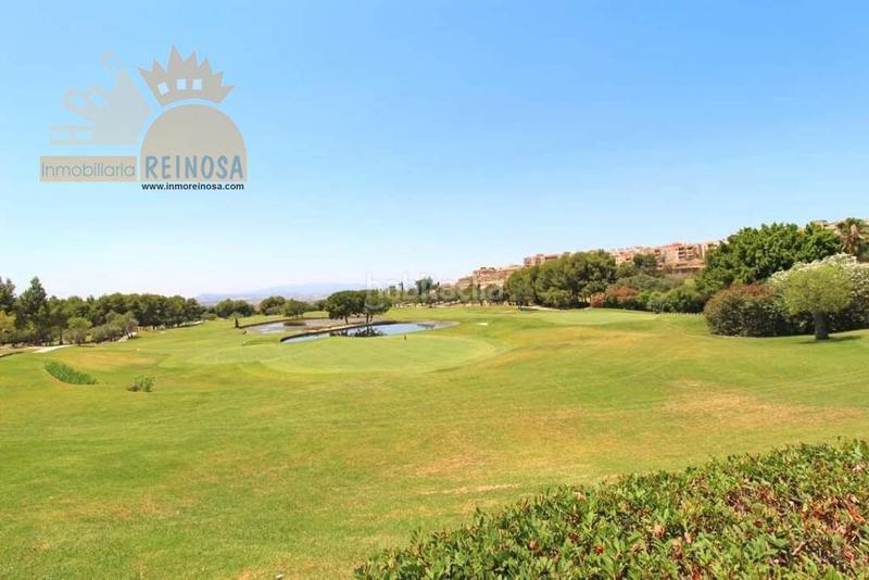 Foto 19e3d718-0b98-4f59-914f-4640186b0dda. Parking coche en avenida del golf 137 en Altorreal - El Chorrico Molina de Segura